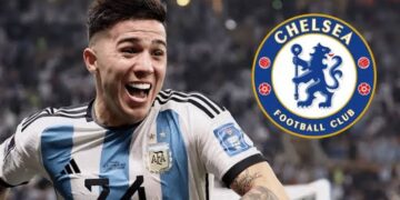 Chelsea Investigates Enzo Fernandez Over Alleged Racist Chant in Argentina Celebrations