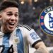 Chelsea Investigates Enzo Fernandez Over Alleged Racist Chant in Argentina Celebrations