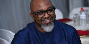 MultiChoice CEO Addresses BBNaija Screen Time Issue