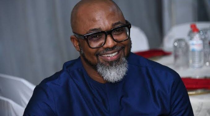 MultiChoice CEO Addresses BBNaija Screen Time Issue