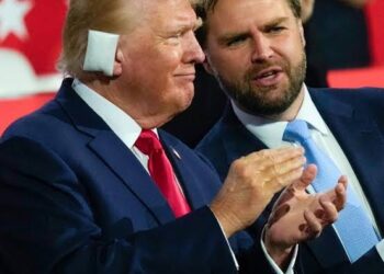 Iran Refutes Claims of Trying to Assassinate Trump