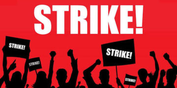 Nasarawa ASUP Joins Nationwide Protest Against New SOS