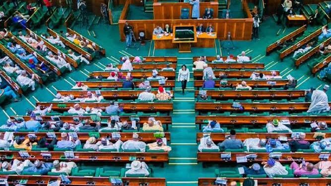 Lawmakers Slash Salaries by 50% to Quell Nationwide Protest