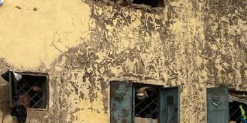 NCoS Parades Incompetence with New pictures of Suleja Escapees