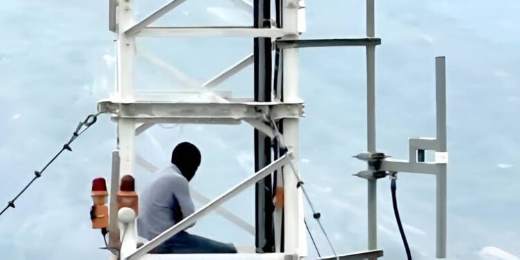 Abuja: Suicidal Man Previously Locked Up Gets Released From Detention