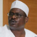 In Good Faith, I Accept Being Removed as Senate Chief Whip – Ndume