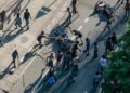 Protesters Storm Bangladesh Jail and Release Hundreds of Convicts