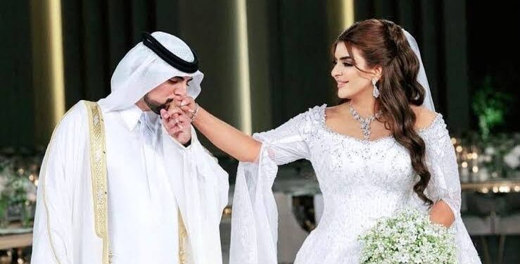 Dubai Princess Ends Marriage with Explosive Instagram Post