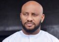 Yul Edochie Faces Backlash for Advising Nigerians Against Protesting