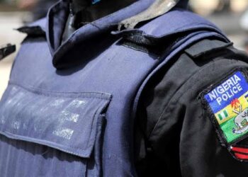 Police Arrest Terrorist Informants in Katsina