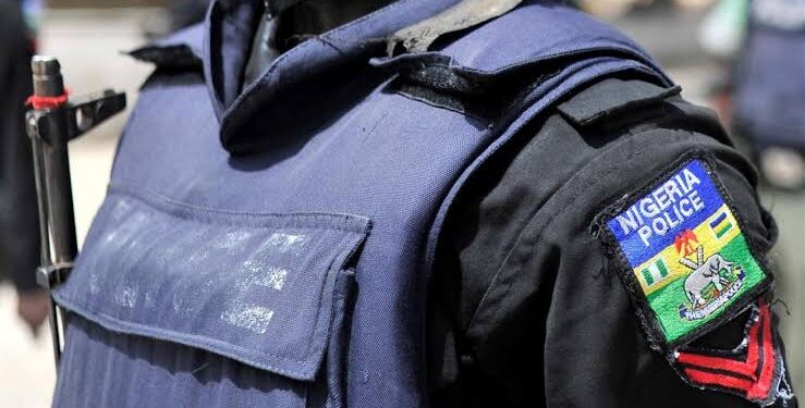 Police Arrest Terrorist Informants in Katsina