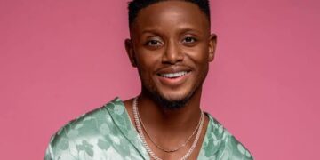 Chike Celebrates Heritage and Growth in New Album ‘Son of Chike’