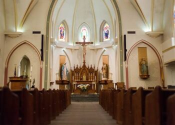 Catholic Priest Allegedly Flogs Women and Choir Members in Enugu