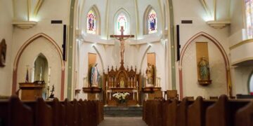 Catholic Priest Allegedly Flogs Women and Choir Members in Enugu