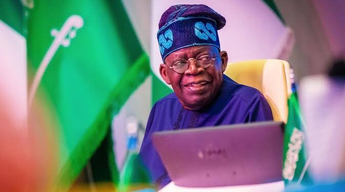 Tinubu to Address AU Mid-Year Meeting in Ghana