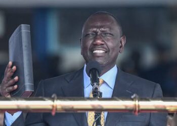 Confusion Trails Kenyan President’s Broad-Based Cabinet Nominees