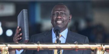 Confusion Trails Kenyan President’s Broad-Based Cabinet Nominees