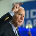 Biden’s Campaign on Life Support as Democrats Demand He Quit