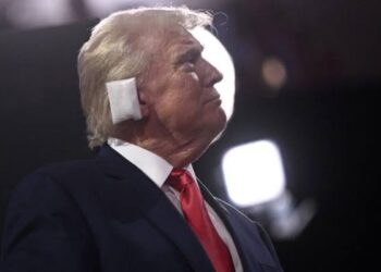 The Trump Makeover: A Near Miss and a Missed Opportunity