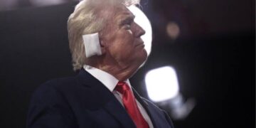 The Trump Makeover: A Near Miss and a Missed Opportunity