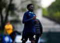 Ebenezer Akinsanmiro Joins Sampdoria on Loan from Inter Milan