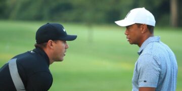 Tiger Woods Announces Hiatus Following Disappointing Performance at The Open