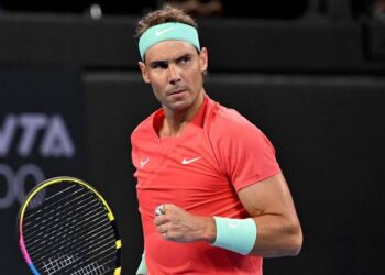 Nadal Battles into Bastad Open Semi-Finals with Grueling Win over Navone