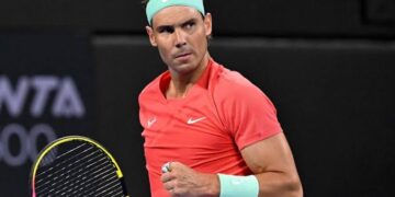 Nadal Battles into Bastad Open Semi-Finals with Grueling Win over Navone