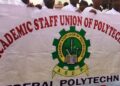 ASUP Gears Up for Strike Action
