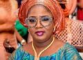 Dr. Mujidat Tinubu-Ojo Inducted into Statisticians’ Society