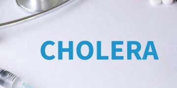 Cholera: Ogun LG Boss Says it’s Unacceptable For Schools to Lack Restrooms and Water