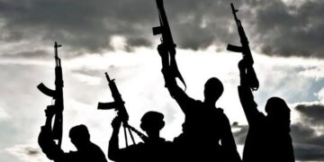 Gunmen Attacked and Kill Taraba State Monarch