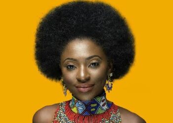 Yvonne Jegede in Mourning After Child’s Cholera Death