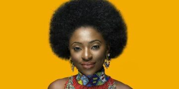 Yvonne Jegede in Mourning After Child’s Cholera Death