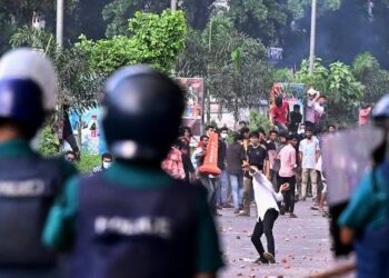Bangladesh Protests: Army Deployed as Student Protests Grows Intense