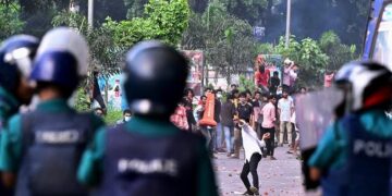 Bangladesh Protests: Army Deployed as Student Protests Grows Intense