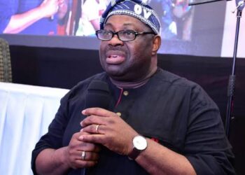 Political Flip-Flopping Showdown: Doyin Okupe vs. Dele Momodu