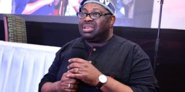 Political Flip-Flopping Showdown: Doyin Okupe vs. Dele Momodu
