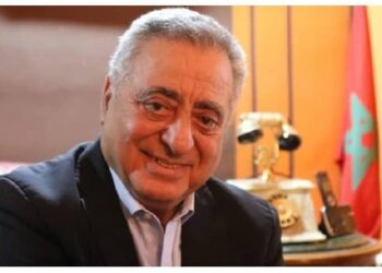 Mohamed Ziane’s Prison Sentence: Justice or Vendetta?