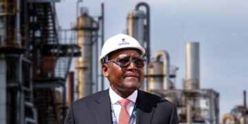 Outrage Erupts Over Farouk Ahmed’s Comments on Dangote Refinery