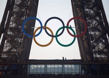 France Government Recalls Polluted Olympic Water Bottles