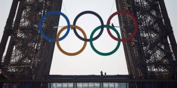 France Government Recalls Polluted Olympic Water Bottles