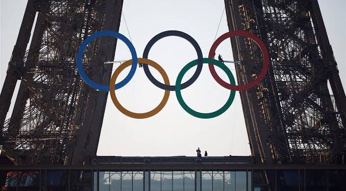France Government Recalls Polluted Olympic Water Bottles
