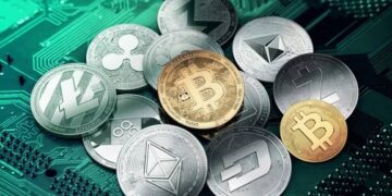 Cryptocurrency Industry Roots For Trump’s Victory