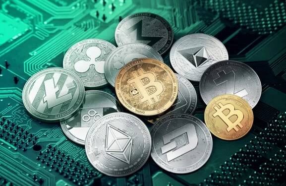 Cryptocurrency Industry Roots For Trump’s Victory