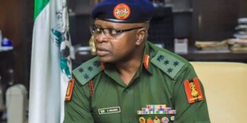 NYSC DG Seeks Support For Scheme From Local Governments