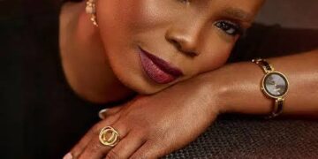 Victoria Orenze Clarifies Her Reference to God as ‘Jehovah ‘El-Steeze’