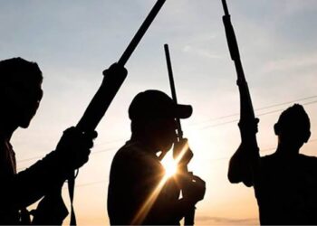 Ondo State: Gunmen Abduct Corps Member, Kill Two Passengers