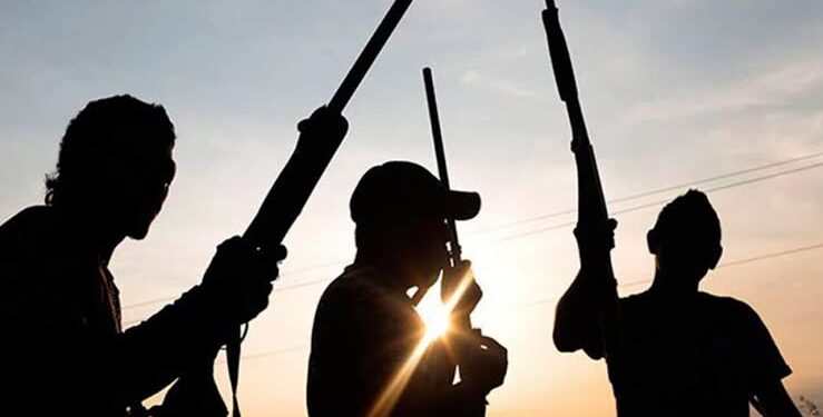 Ondo State: Gunmen Abduct Corps Member, Kill Two Passengers