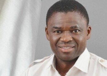 Shaibu Switches to APC, Who’s Next?